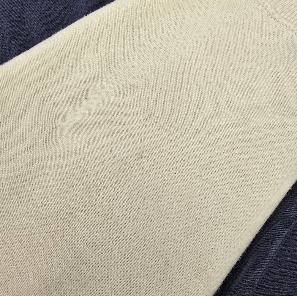 Polo Ralph Lauren bear cropped sweatshirt Medium - Picture 11 of 11